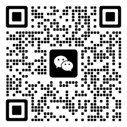 Booking Taipei Outcall Massage WeChat QR Code